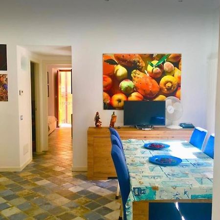 צ'פאלו Angelina'S Apartment מראה חיצוני תמונה