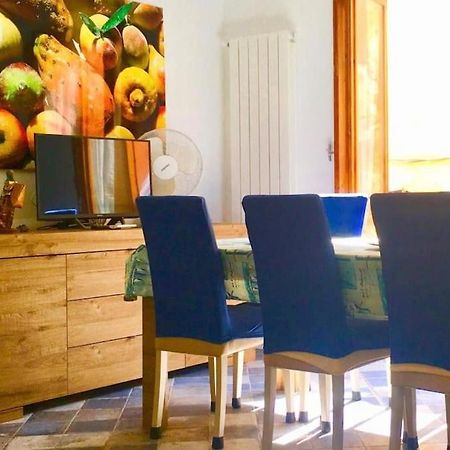צ'פאלו Angelina'S Apartment מראה חיצוני תמונה