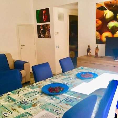 צ'פאלו Angelina'S Apartment מראה חיצוני תמונה