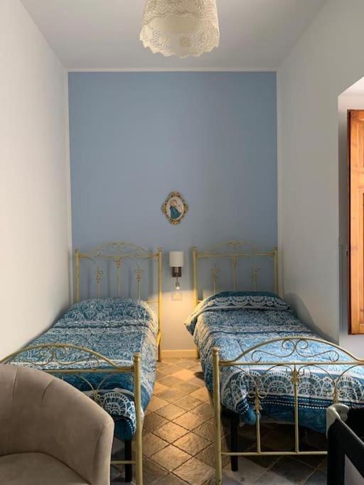 צ'פאלו Angelina'S Apartment מראה חיצוני תמונה