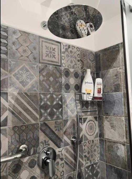 צ'פאלו Angelina'S Apartment מראה חיצוני תמונה