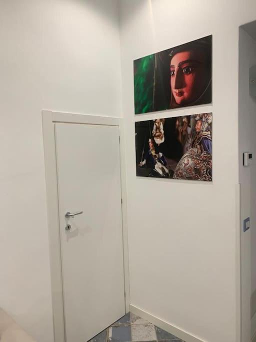 צ'פאלו Angelina'S Apartment מראה חיצוני תמונה