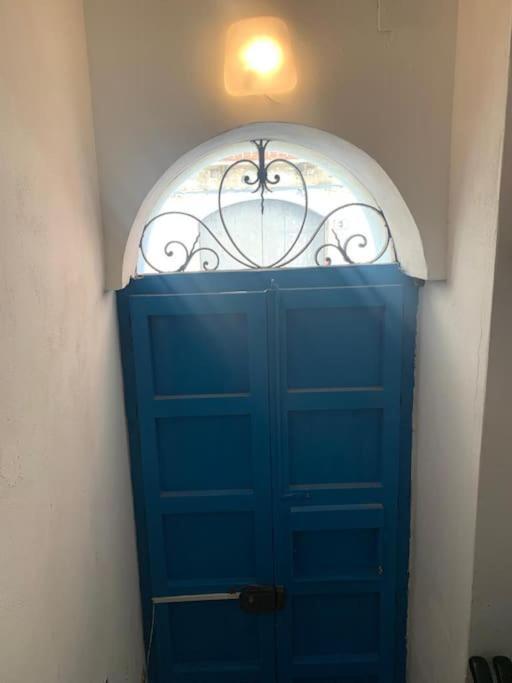צ'פאלו Angelina'S Apartment מראה חיצוני תמונה