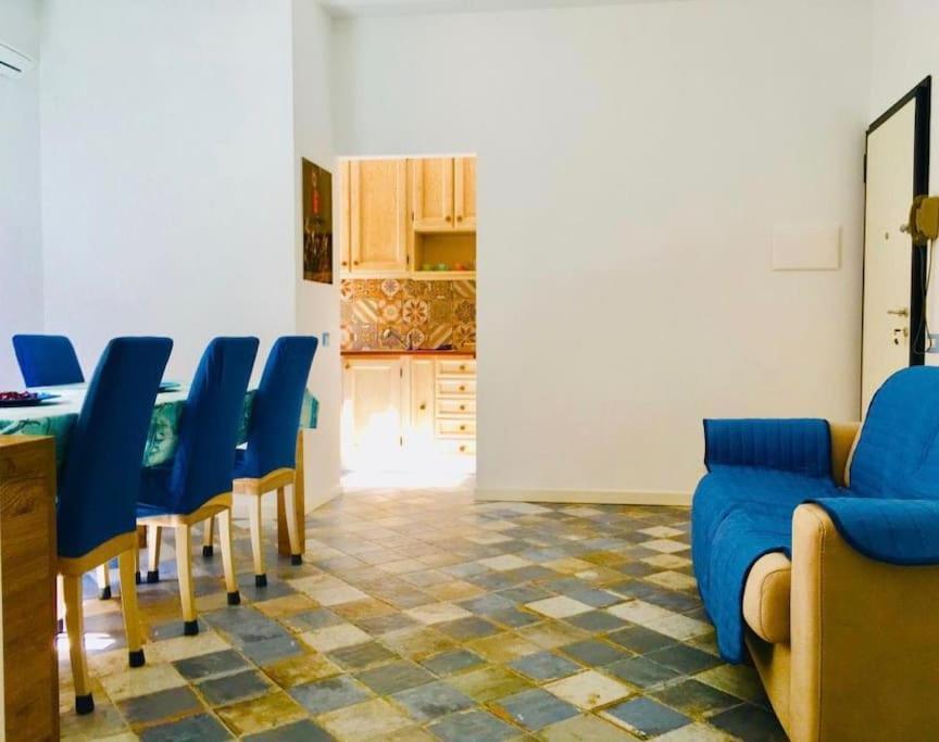 צ'פאלו Angelina'S Apartment מראה חיצוני תמונה